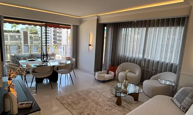 Недвижимость Apartment Monaco, Monte-Carlo: 6