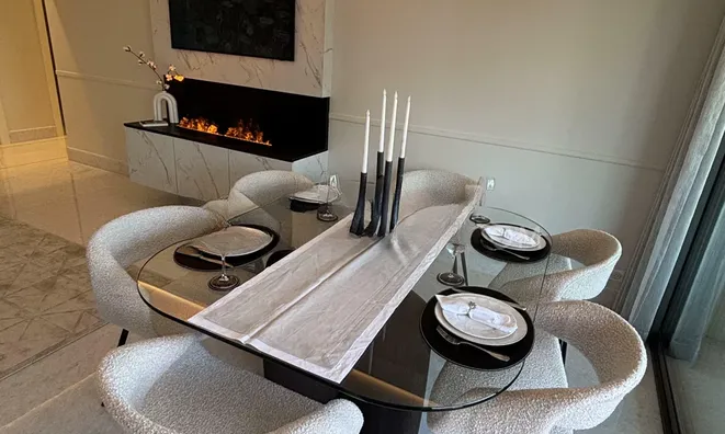 Недвижимость Apartment Monaco, Monte-Carlo: 7