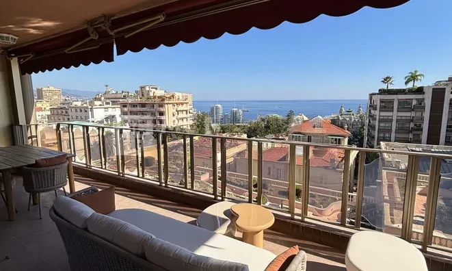 Недвижимость Apartment Monaco, Monte-Carlo: 12