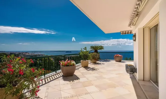 Недвижимость Estate Cannes Californie: 1