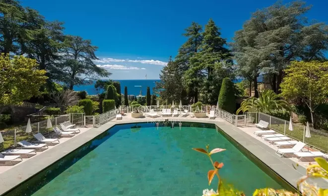 Недвижимость Estate Cannes Californie: 2