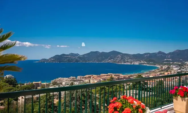 Недвижимость Estate Cannes Californie: 3