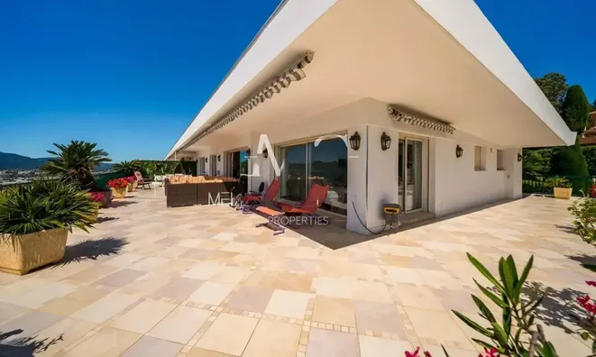 Недвижимость Estate Cannes Californie: 4