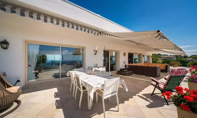 Недвижимость Estate Cannes Californie: 5