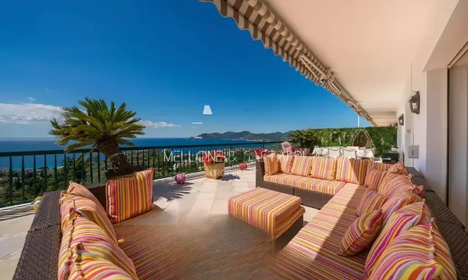 Недвижимость Estate Cannes Californie: 6