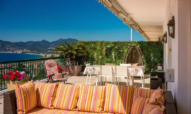Недвижимость Estate Cannes Californie: 7