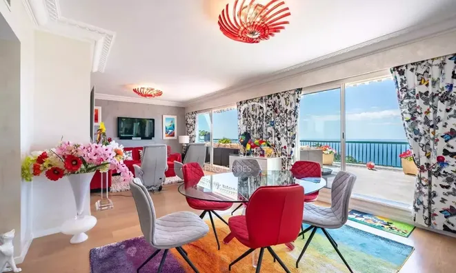 Недвижимость Estate Cannes Californie: 8