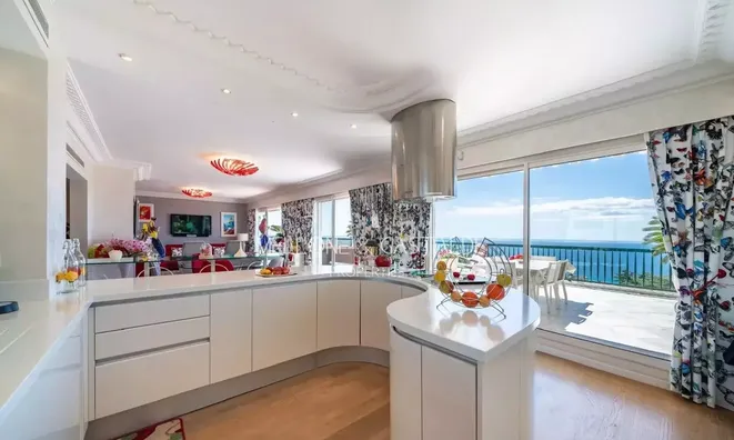 Недвижимость Estate Cannes Californie: 9