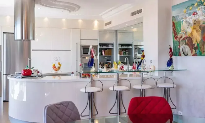 Недвижимость Estate Cannes Californie: 10