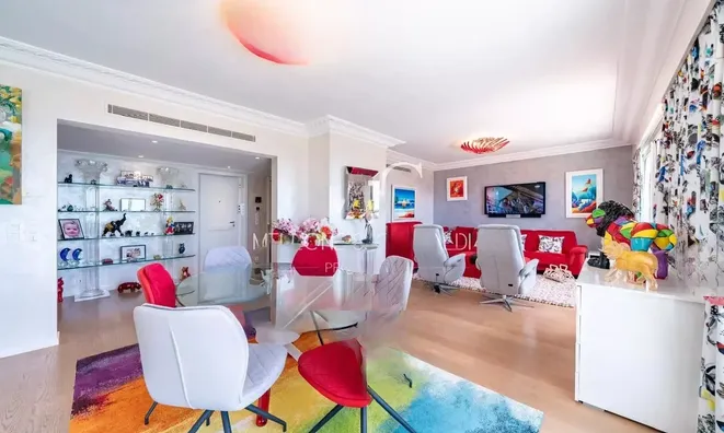 Недвижимость Estate Cannes Californie: 12