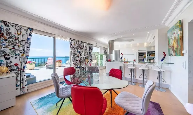 Недвижимость Estate Cannes Californie: 14