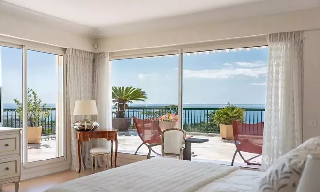 Недвижимость Estate Cannes Californie: 15