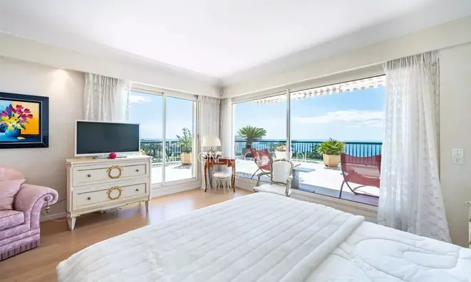 Недвижимость Estate Cannes Californie: 16
