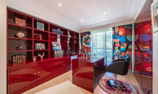 Недвижимость Estate Cannes Californie: 21