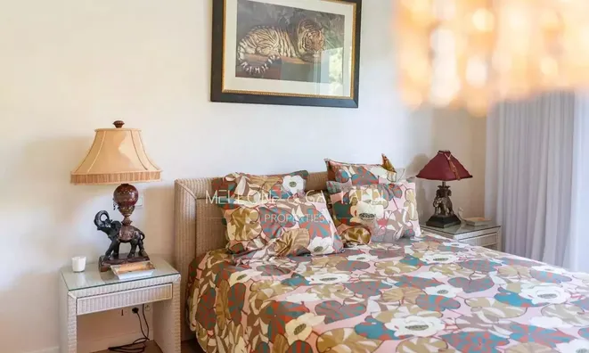 Недвижимость Estate Cannes Californie: 24