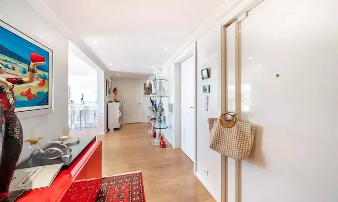 Недвижимость Estate Cannes Californie: 26