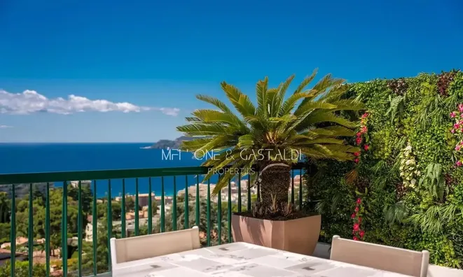 Недвижимость Estate Cannes Californie: 27