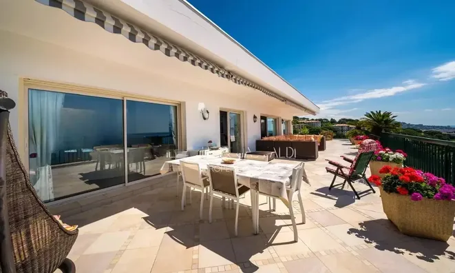 Недвижимость Estate Cannes Californie: 28