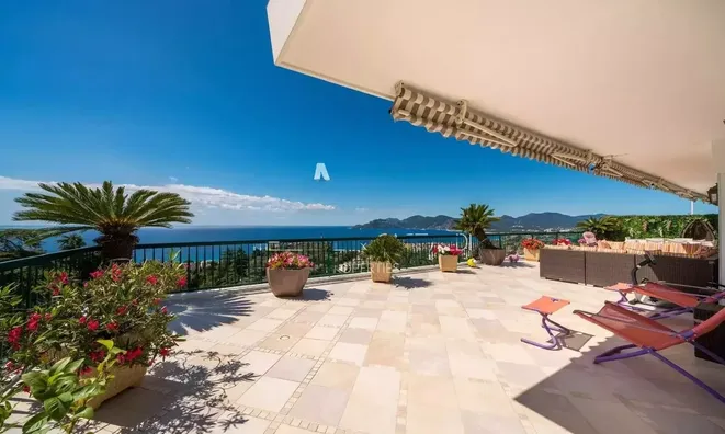 Недвижимость Estate Cannes Californie: 30