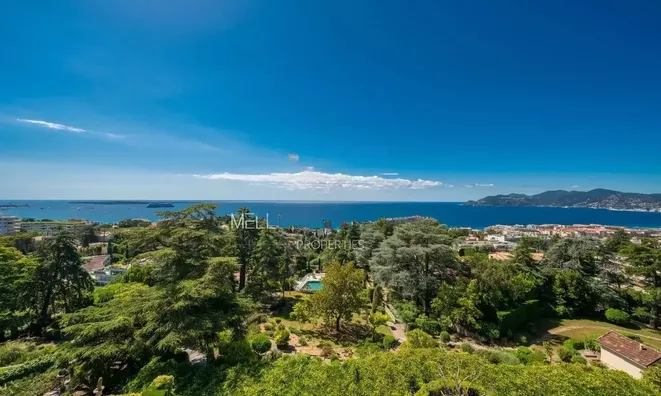 Недвижимость Estate Cannes Californie: 32
