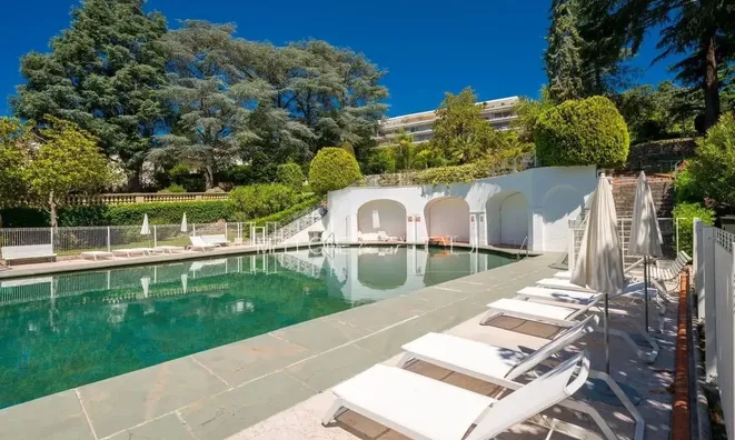Недвижимость Estate Cannes Californie: 34