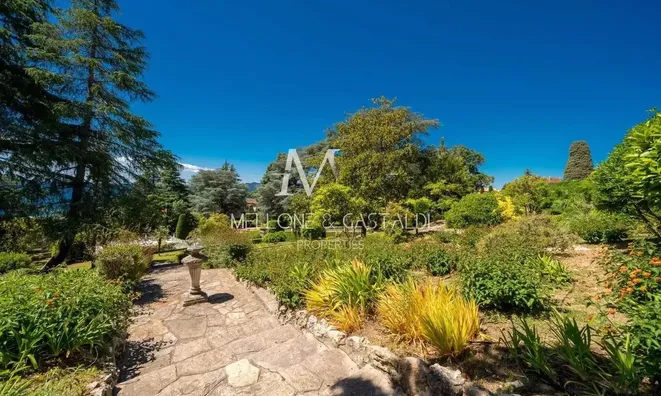 Недвижимость Estate Cannes Californie: 36