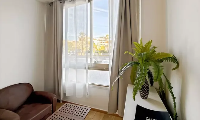 Недвижимость Residence Cannes Centre-ville: 3