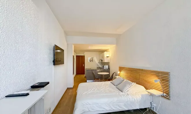 Недвижимость Residence Cannes Centre-ville: 5