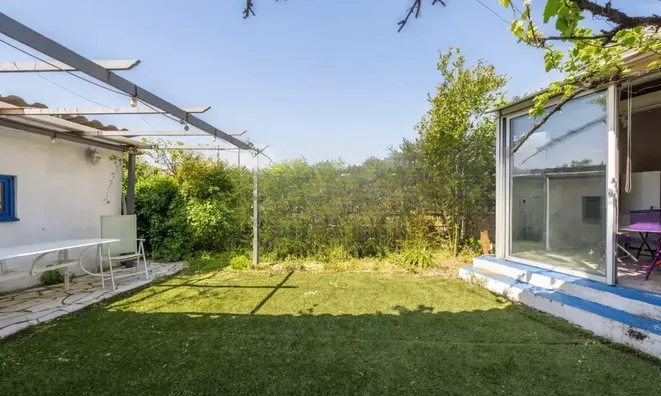 Недвижимость Villa Petit Juas: 3