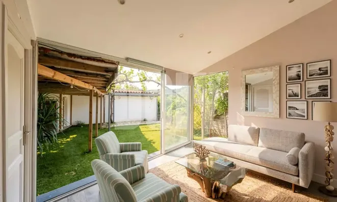 Недвижимость Villa Petit Juas: 4