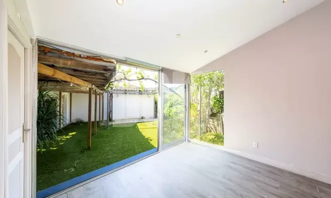 Недвижимость Villa Petit Juas: 5