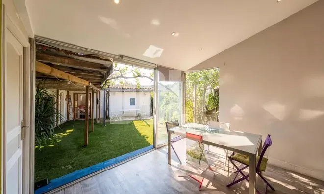Недвижимость Villa Petit Juas: 6