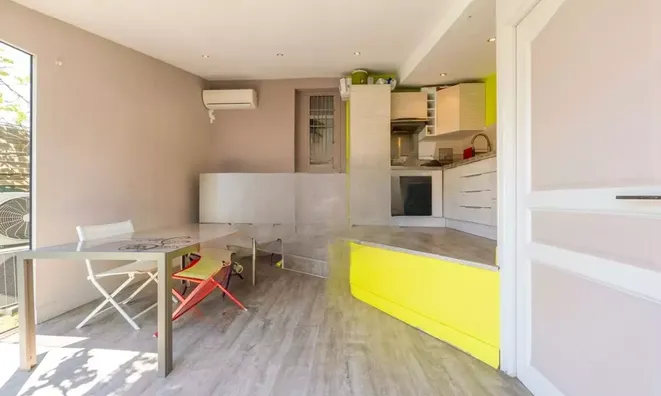 Недвижимость Villa Petit Juas: 7