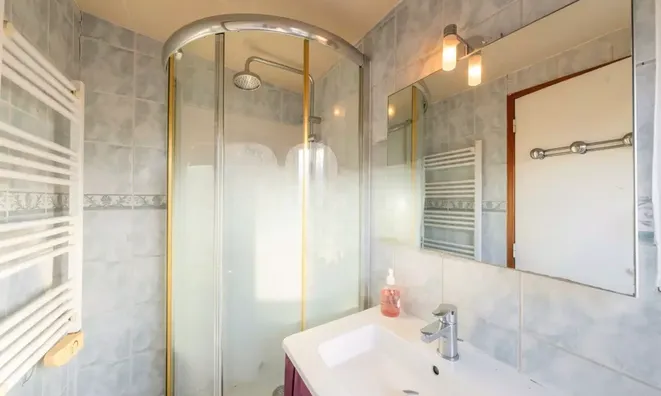 Недвижимость Villa Petit Juas: 10