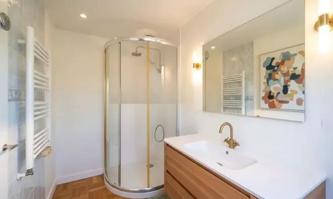 Недвижимость Villa Petit Juas: 11