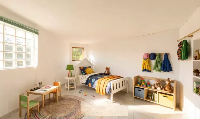Недвижимость Villa Petit Juas: 12
