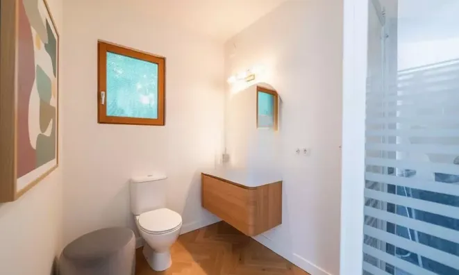 Недвижимость Villa Petit Juas: 15