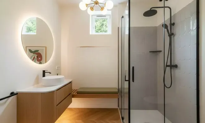 Недвижимость Villa Petit Juas: 18