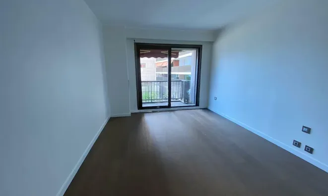 Недвижимость Apartment Monaco, Carre d'Or: 2