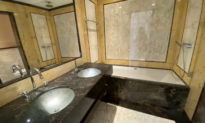 Недвижимость Apartment Monaco, Carre d'Or: 4