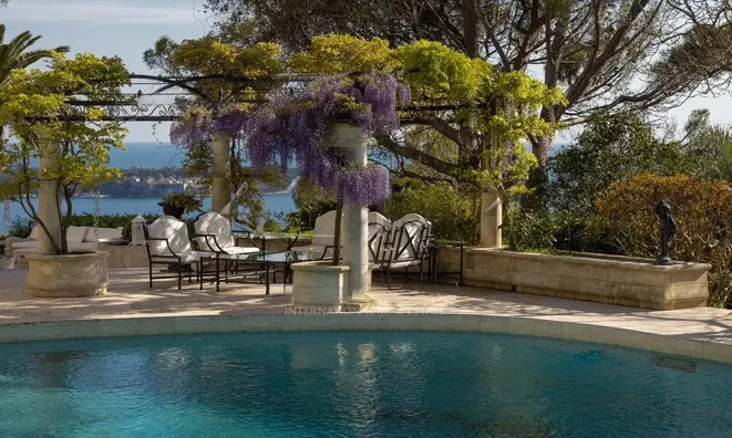 Недвижимость Villa Cannes: 3