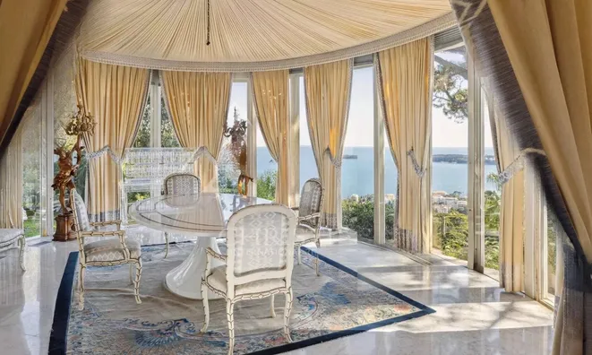 Недвижимость Villa Cannes: 4