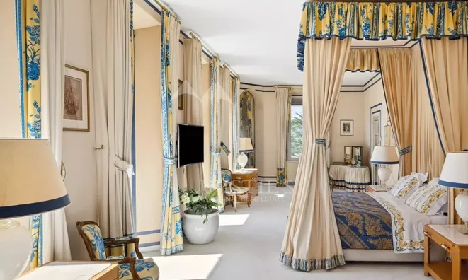 Недвижимость Villa Cannes: 6