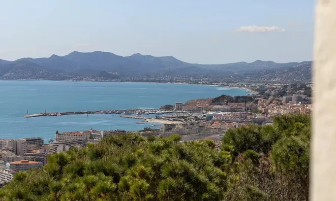 Недвижимость Villa Cannes: 7