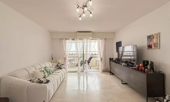 Недвижимость Villa Carnot Cannes: 2
