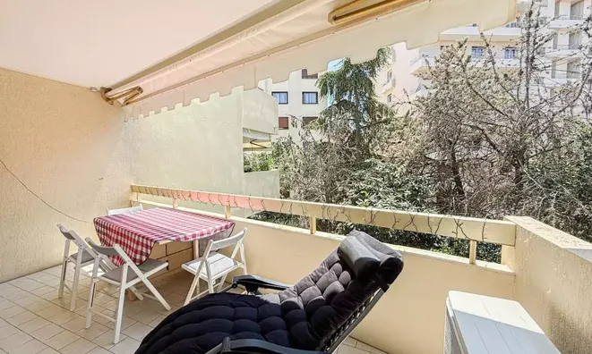 Недвижимость Villa Carnot Cannes: 3