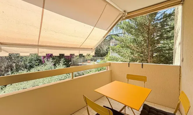 Недвижимость Villa Carnot Cannes: 5