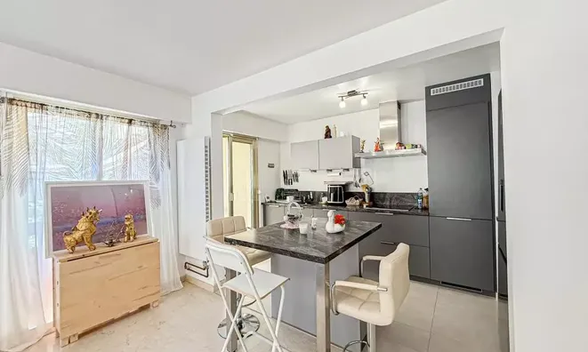 Недвижимость Villa Carnot Cannes: 6