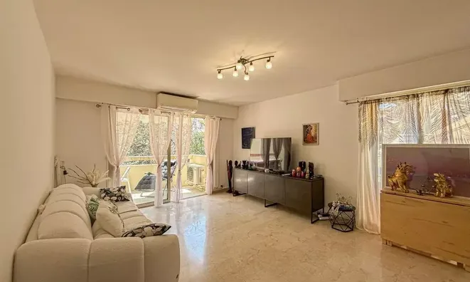 Недвижимость Villa Carnot Cannes: 7