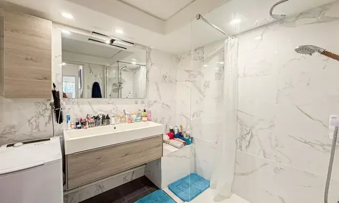 Недвижимость Villa Carnot Cannes: 9